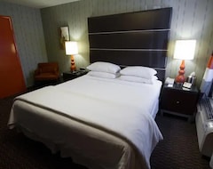 Khách sạn 3 Palms Hotel (Scottsdale, Hoa Kỳ)
