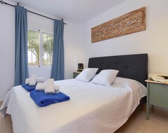Toàn bộ căn nhà/căn hộ Nice And Comfortable House In Denia, Alicante For 6 People (Verges, Tây Ban Nha)