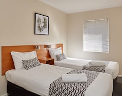 Lejlighedshotel Elphin Serviced Apartments (Launceston, Australien)