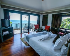 Resort Villa 360 (Koh Phi Phi, Thailand)