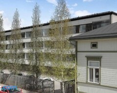 Entire House / Apartment Kaupunkikoti Erinomaisella Sijainnilla (Porvoo, Finland)