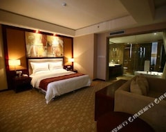 Hotelli Huatai International (Huludao, Kiina)