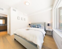 Casa/apartamento entero D12 - Amazing 1 Bedroom In Kerrisdale (Vancouver, Canadá)