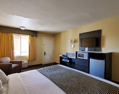 Hotel Ramada By Wyndham Flagstaff East (Flagstaff, USA)