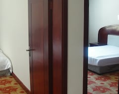 Khách sạn 九寨沟九寨之旅大 (Jiuzhaigou, Trung Quốc)