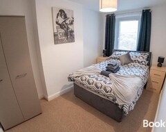 Cijela kuća/apartman 2 Bedroom Property In Anstruther. Pet Friendly. (Thornhill, Ujedinjeno Kraljevstvo)