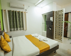 Hotel Anand (Ratnagiri, Indija)
