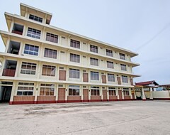 Khách sạn Spot On 92599 Pondok Anggrek Syariah (Pekanbaru, Indonesia)