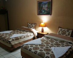 Khách sạn Hotel La Arena (Liberia, Costa Rica)
