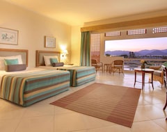 Resort/Odmaralište Jolie Ville Golf & Resort (Sharm el-Sheikh, Egipat)