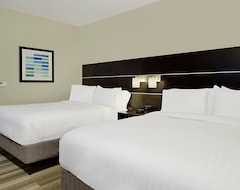 Khách sạn Holiday Inn Express & Suites - Brookshire - Katy Freeway, An Ihg Hotel (Brookshire, Hoa Kỳ)