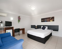 Hotelli Moorooka (Brisbane, Australia)