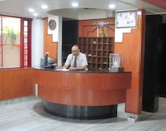 Hotelli Ratna (Warangal, Intia)