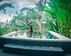 Hotel Zen Resort Bali (Singaraja, Indonesien)