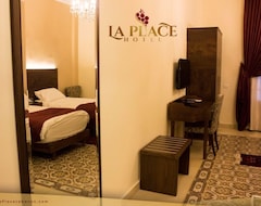 Hotelli La Place Hotel (Zahleh, Libanon)