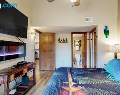 Cijela kuća/apartman Eagles Nest Escape (Gatlinburg, Sjedinjene Američke Države)