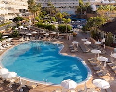 Hotel Landmar Playa la Arena (Puerto Santiago, Spanien)