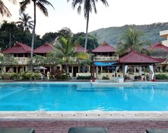 Khách sạn Bali Palms Resort (Amlapura, Indonesia)