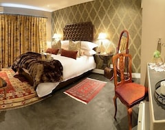 Khách sạn Duke & Duchess Boutique Hotel (Pretoria, Nam Phi)