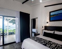 Hotelli Villa Roca Boutique Resort & Suites - Adult Only (Quepos, Costa Rica)
