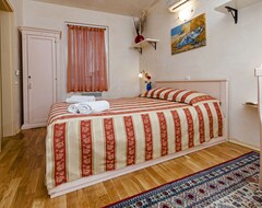Hotel Residence La Carera (Rovinj, Hrvatska)