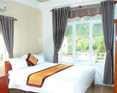 Paradise Hotel (Bo Trach, Vijetnam)