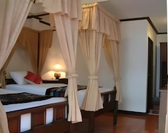Khách sạn Hotel The Royal Shilton Resort (Chiang Mai, Thái Lan)