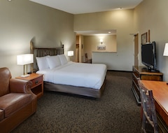 Khách sạn Stoney Creek Hotel Peoria (East Peoria, Hoa Kỳ)