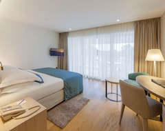 Khách sạn Hotel Bellevue (Mali Lošinj, Croatia)