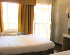 Khách sạn Minsk Hotels - Extended Stay, I-10 Tucson Airport (Tucson, Hoa Kỳ)