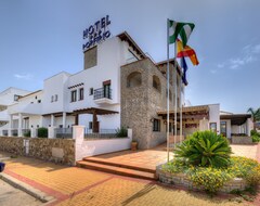 Khách sạn Hotel Porfirio (Zahara de los Atunes, Tây Ban Nha)