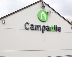 Khách sạn Campanile - Amiens Glisy (Glisy, Pháp)