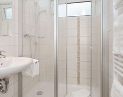 Casa/apartamento entero Ferienwohnung Sonnenriff - Ferienwohnung Sonnenriff (Esens, Alemania)