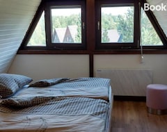 Cijela kuća/apartman Chalet 32 (Nagel, Njemačka)