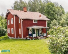 Tüm Ev/Apart Daire Appartement In De Natuur! (Fredriksberg, İsveç)