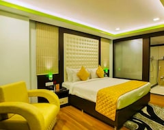 Hotelli Hotel Kapish Smart- All Pure Veg., Jaipur (Jaipur, Intia)