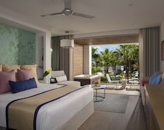 Hotel Secrets Riviera Cancun Resort & Spa - All Inclusive (Puerto Morelos, Meksiko)