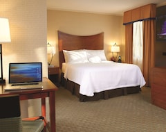 Otel Embassy Suites by Hilton Baltimore Inner Harbor (Baltimore, ABD)