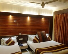 Khách sạn Hotel CJ International (Amritsar, Ấn Độ)