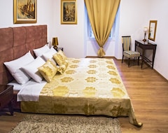 Hotel Grisogono Palace Heritage Residence (Split, Croatia)