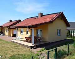 Casa/apartamento entero Holiday Home Marcel For 4 Persons With 2 Bedrooms (Golczewo, Polonia)