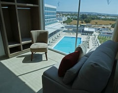 Amethyst Napa Hotel & Spa (Ayia Napa, Chipre)