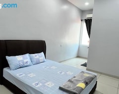 Cijela kuća/apartman Sekinchan 2072 Homestay (Tanjung Karang, Malezija)