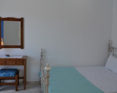 Tüm Ev/Apart Daire Ammos Holiday House (Ano Petali, Yunanistan)