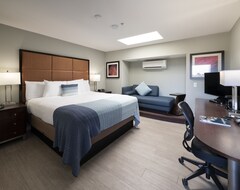 Hotelli Mariposa Inn & Suites (Monterey, Amerikan Yhdysvallat)