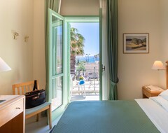 Hotelli Hotel Euromare (Castro Marina, Italia)