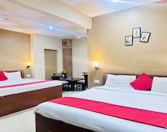 OYO 3519 Hotel Garden Inn (Varanasi, India)