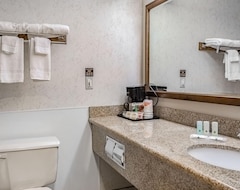 Hotelli Quality Inn And Suites Vancouver - Salmon Creek (Vancouver, Amerikan Yhdysvallat)