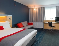 Holiday Inn Express Newcastle City Centre, An Ihg Hotel (Newcastle upon Tyne, Reino Unido)