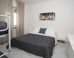 Casa/apartamento entero Residencia AlmaTrilocale Luna (Riccione, Italia)